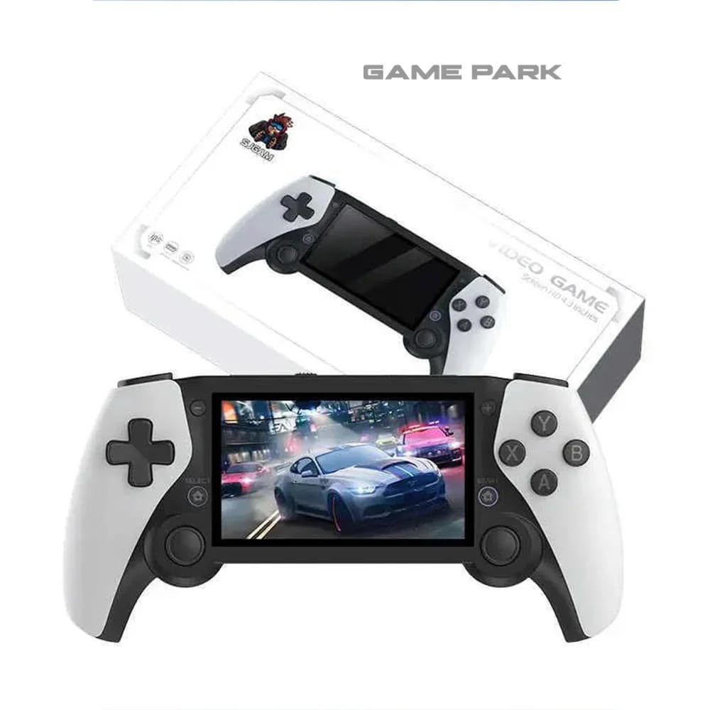 جهاز ألعاب محمول Game Park